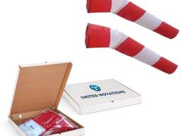 WIND CONE WCS120 FOR WINDSOCKS ON HELIDECKS (1 1 FREE)