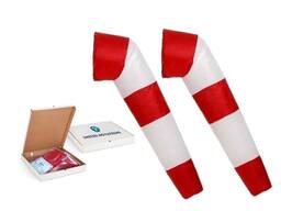 WIND CONE WCS240 FOR WINDSOCKS ON HELIPADS (1 1 FREE)