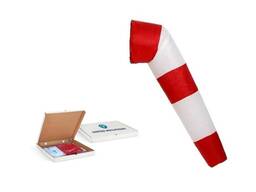 WIND CONE WCS250/PRO FOR WINDSOCKS ON HELIPADS