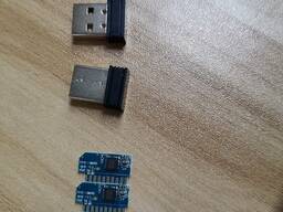 Wireless mouse solution BYKC-SM006