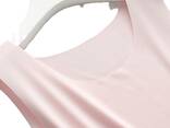Women Summer Seamless Vest - фото 4