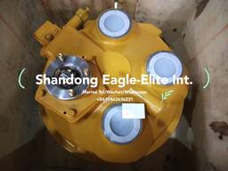 XCMG Гидротрансформатор в сборе YJ315X LW300