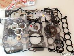 XCMG GR215 комплект прокладок двигателя 6CTAA8.3-C215