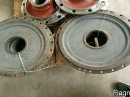 XCMG GR215 Крышка корпуса 85513019 , запчасти XCMG/shantui