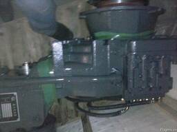 XCMG GR215 трансмиссия в сбореWG180 4844 006 2324166 032876