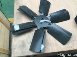 XCMG GR215 Вентилятор двигателя 6CTA-8.3 запчастиXCMG