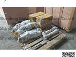 XCMG Wheel Loader spare parts filters etc - фото 1