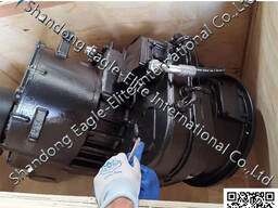 Xcmg wheel loader transmission assembly2bs315a(d)