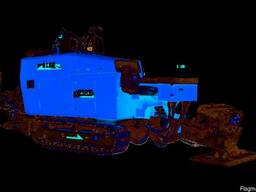 XCMG XZ320D Горизонтальное направленное бурение