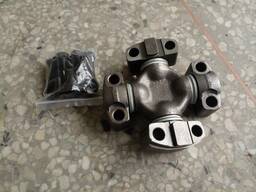 XCMG ZL50G запчасти для погрузчка крестовина T160