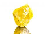 Yellow Phosphorus (Жёлтый Фосфор) - фото 1