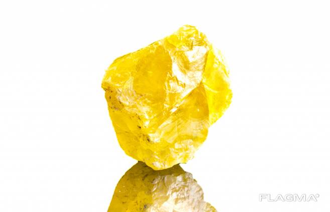 Yellow Phosphorus (Жёлтый Фосфор)