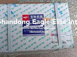 Yuchai A3206-1307100B помпа xcmg