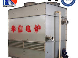 Закрытое водяное охлаждение