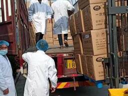 Закупка и транспортировка из Китая