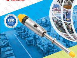 Замена форсунок дизельного двигателя цена