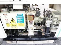 Запасные части компрессора Ингерсолл Рэнд