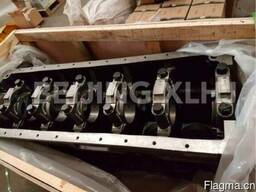 Запчасти для двигателей Cummins