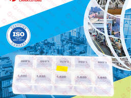 Запчасти для форсунок Bosch CR