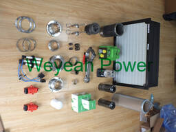 Запчасти для Jenbacher