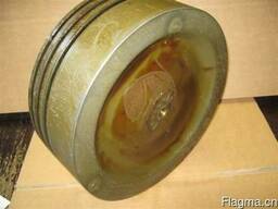 Запчасти к дизелям MAK