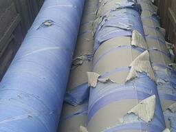 ЖД доставка трубы из Китая в Актау Атырау Казахстан