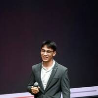 Agayev Muhammetresul