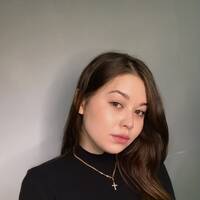 Коржакова Александра Павловна