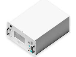 用於製氫的模塊化電解槽