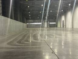 Складские услуги в Алматы